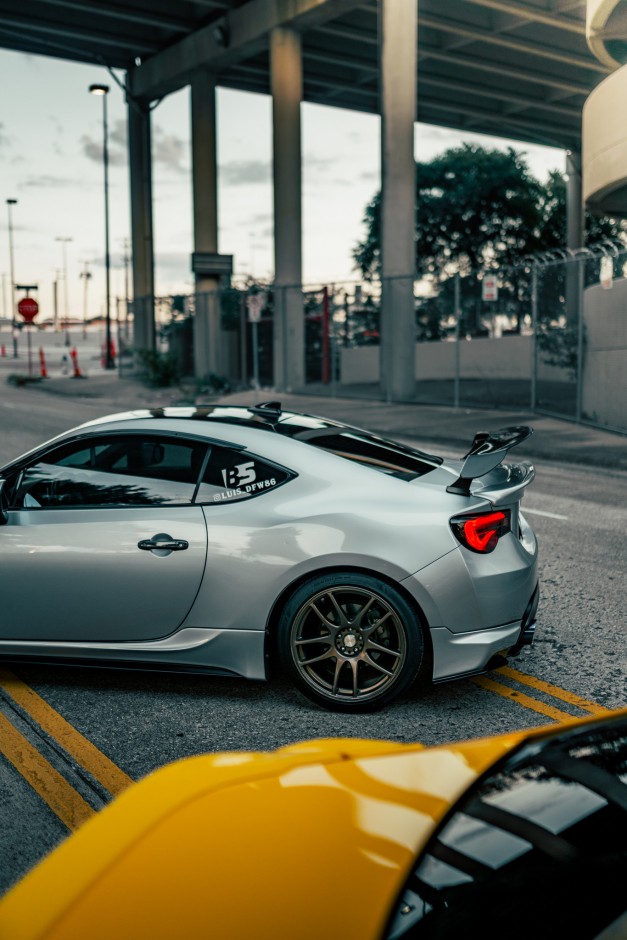 luis mendoza's 2016 Other FRS