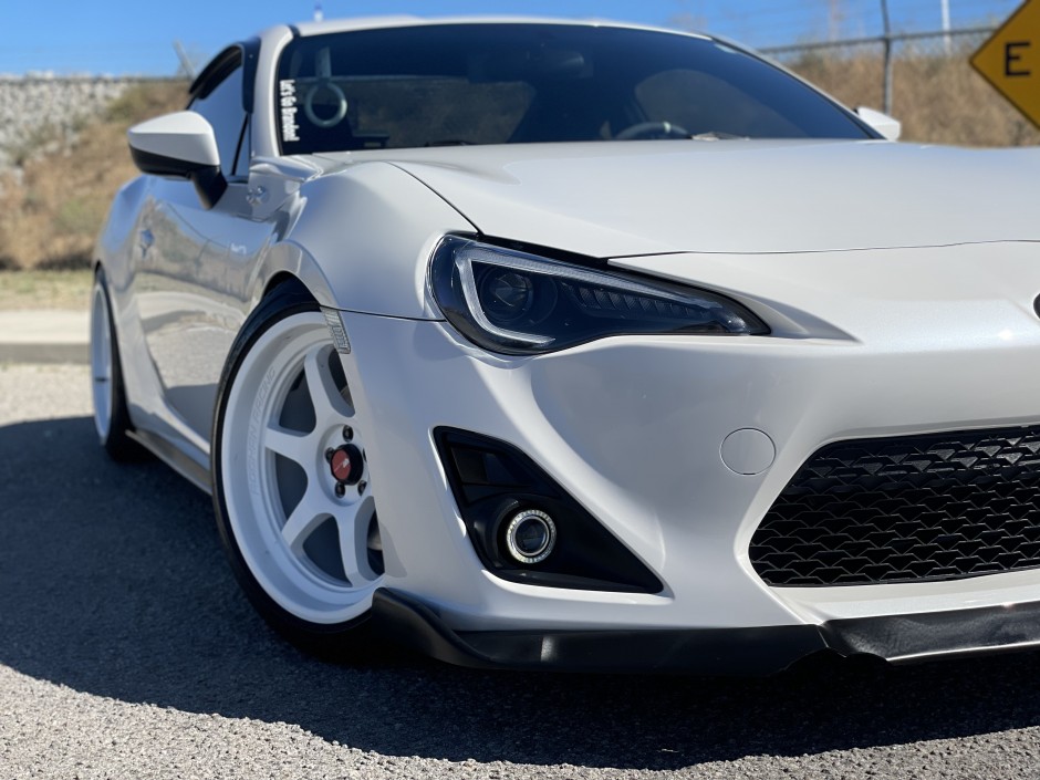 Cody Bloomstine 's 2013 Other 2.0l Scion FR-S 
