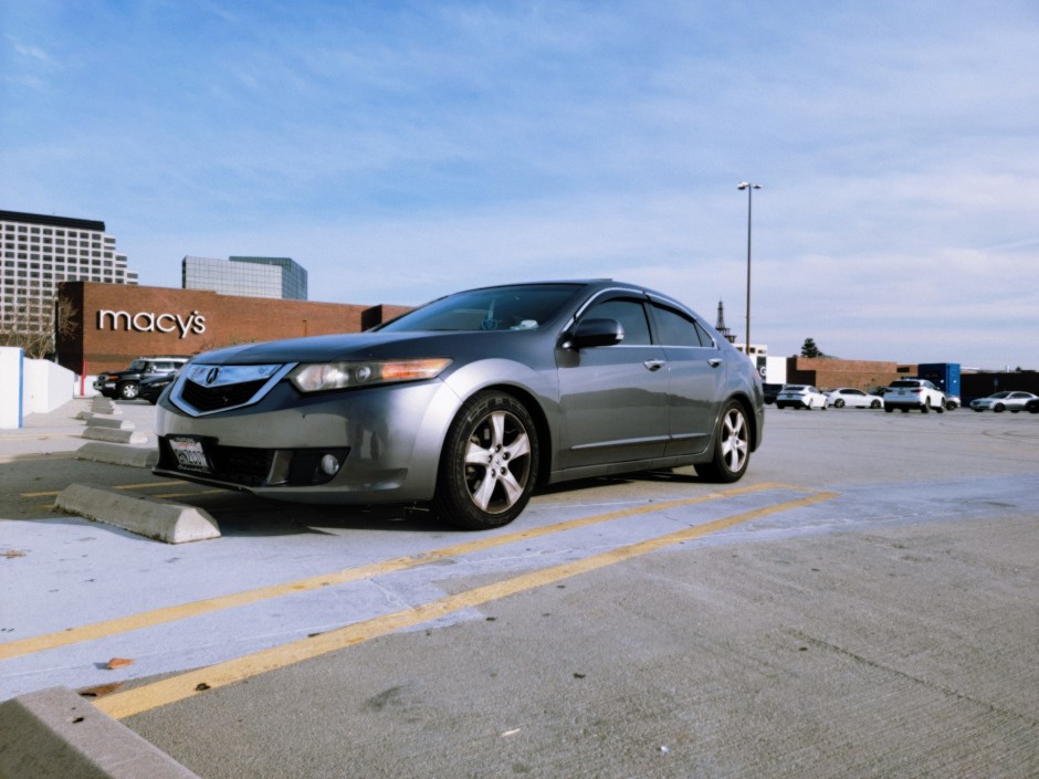 Norma Reyes-Rivera's 2010 Other Tsx