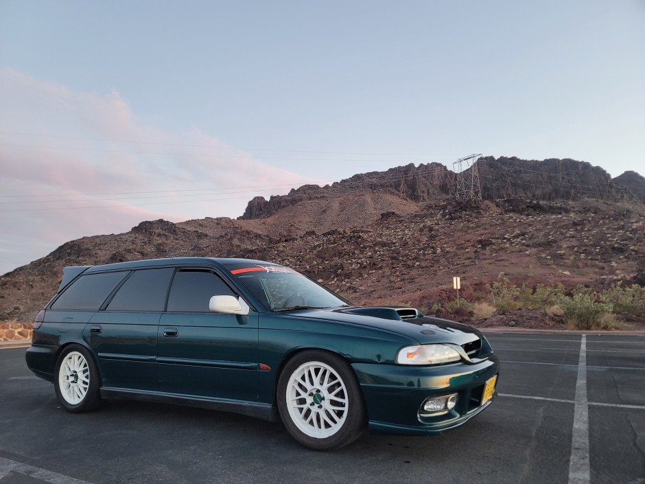 nathan bresselsmith's 1998 Legacy 2.5GT