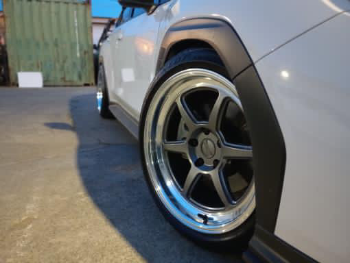 Fernando  Tamayo 's 2023 WRX STI Premium Premium