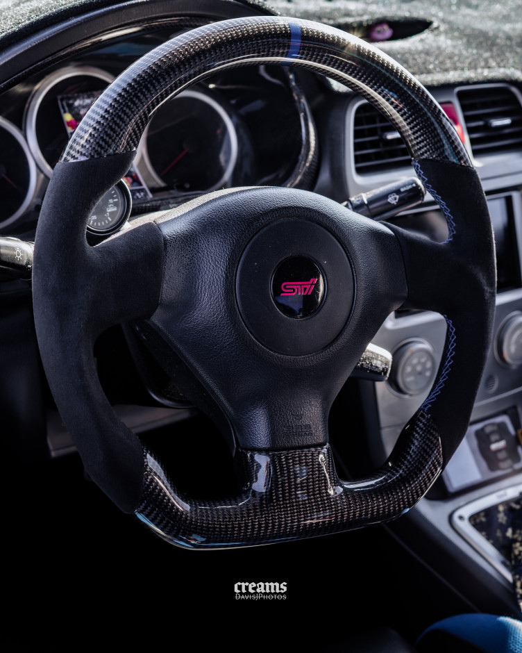 Carlos S's 2005 Impreza WRX STI 2.5