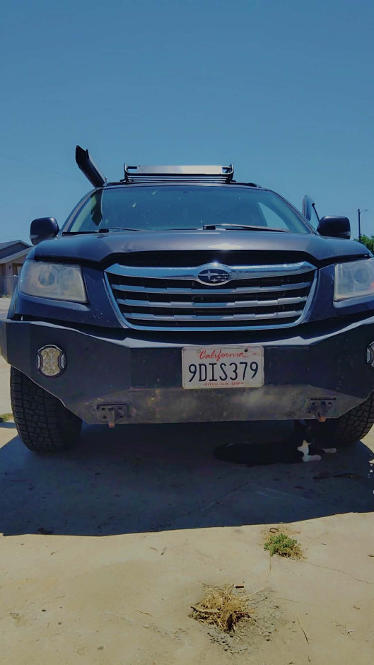 TouGer Xiong's 2011 Tribeca Tribeca Limited