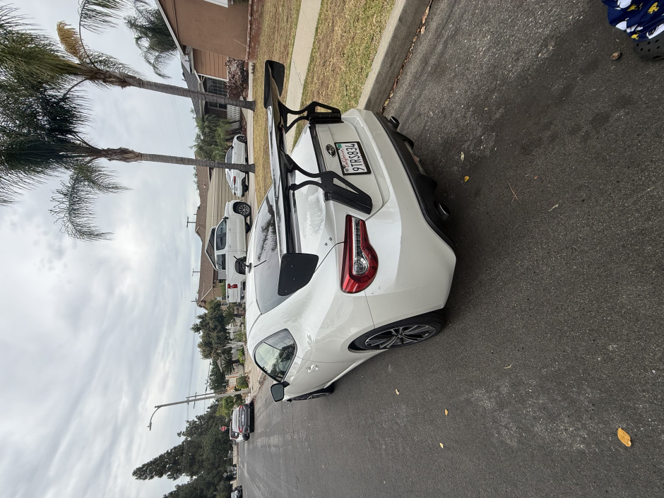 Brandon G's 2014 BRZ Limited