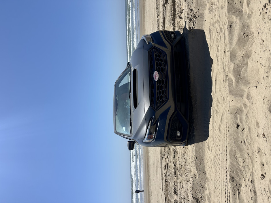 Analy N's 2023 WRX Premium