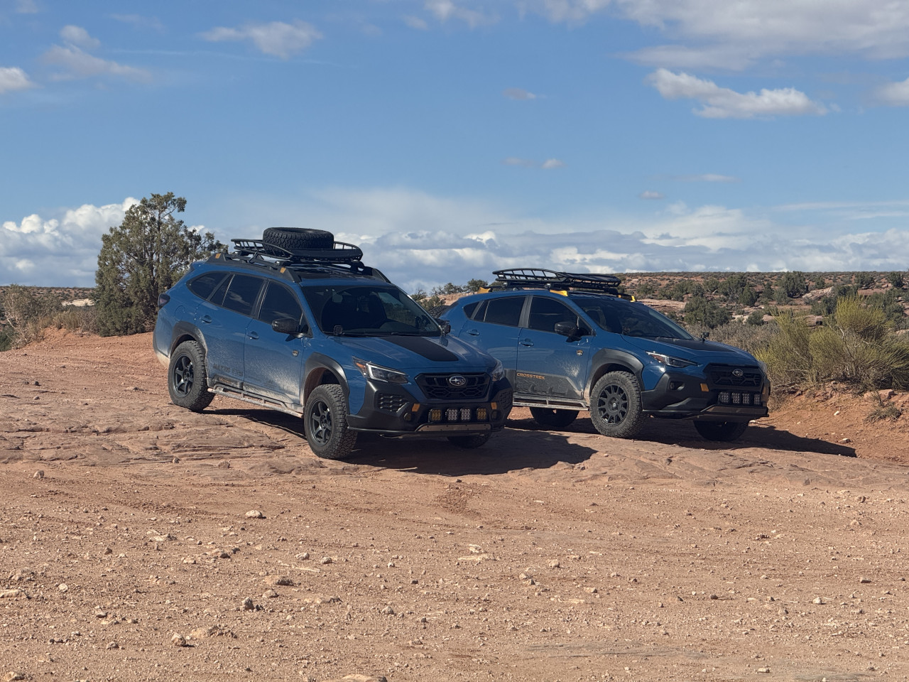 2024 Outback Wilderness