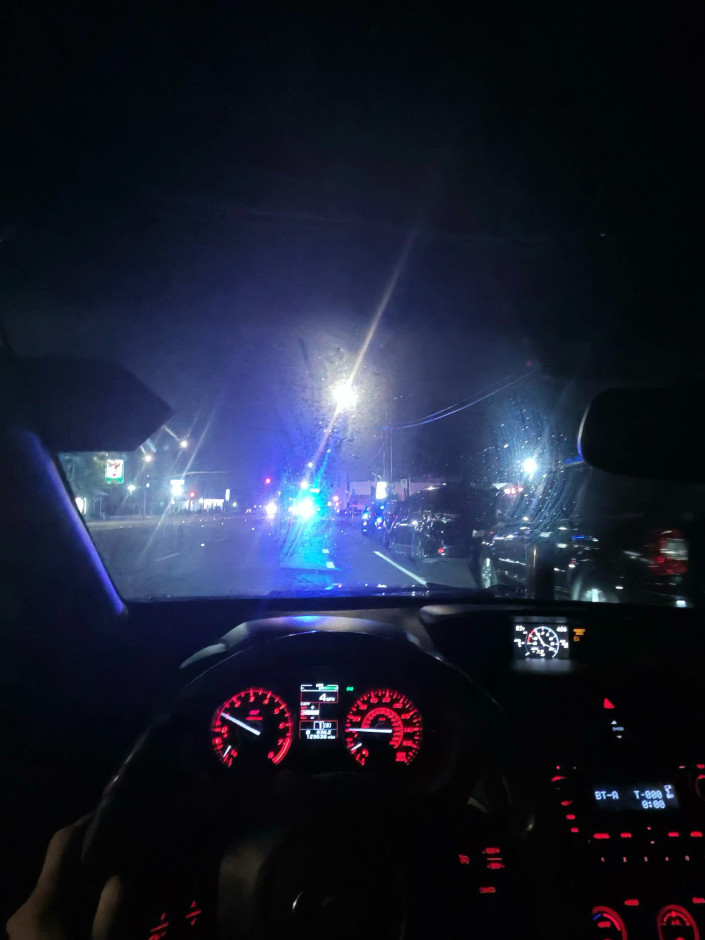 Justin F's 2015 WRX STI Launch Edition