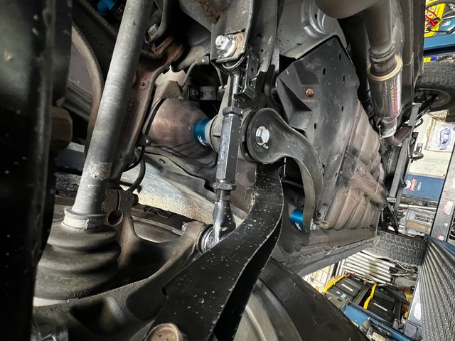 Rick C's 2011 Forester 2.5X Premium
