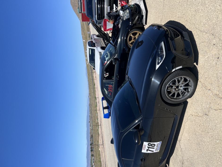 Nicholas M's 2022 BRZ Premium
