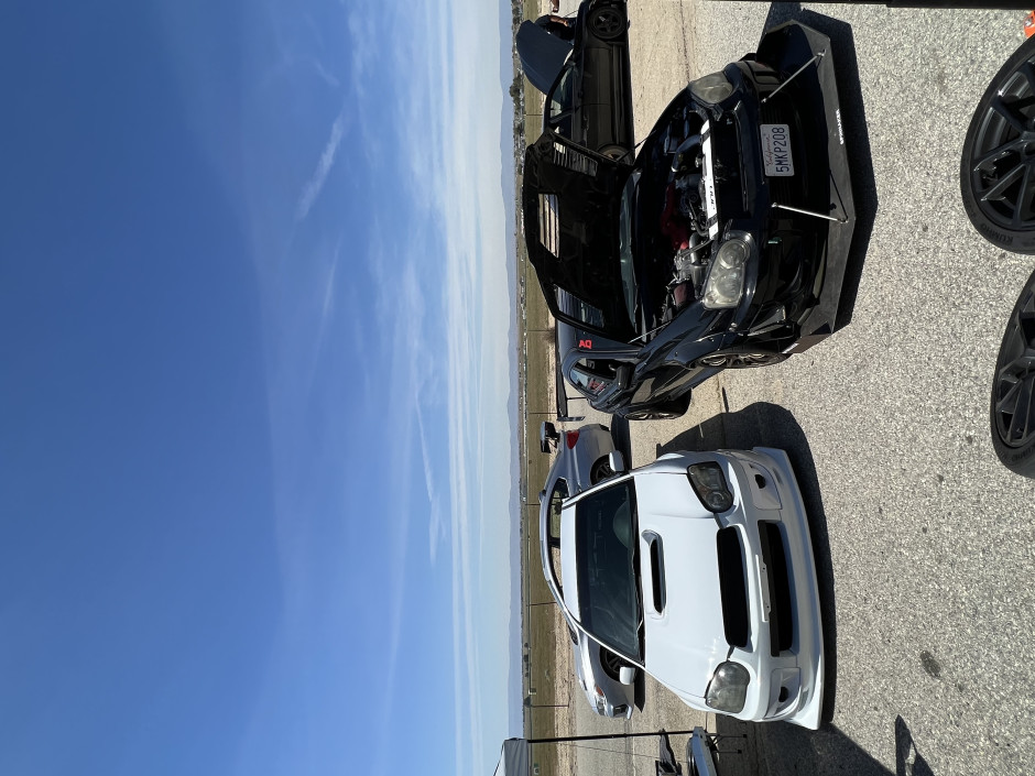 Nicholas M's 2005 Impreza WRX