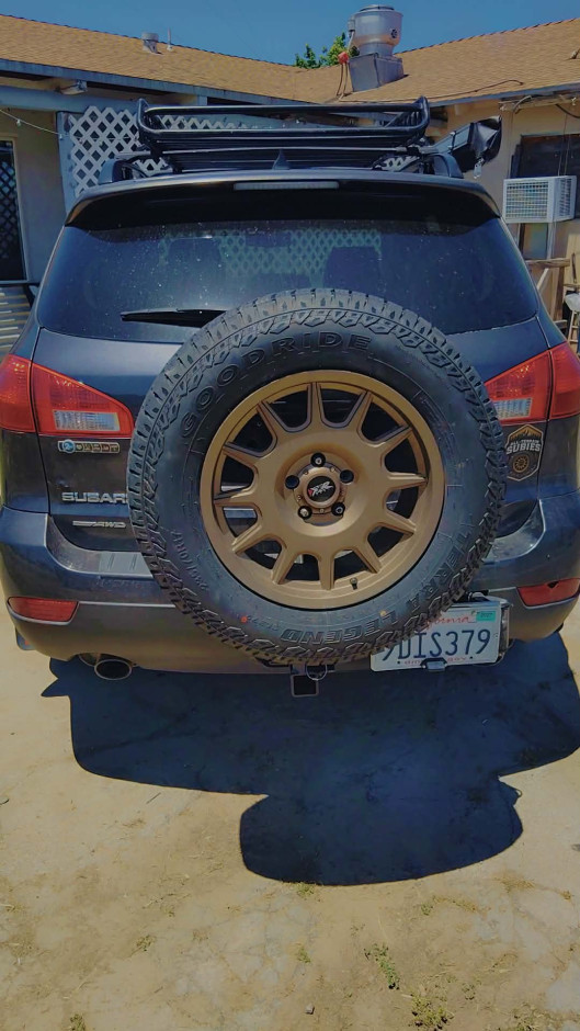 TouGer Xiong's 2011 Tribeca Tribeca Limited