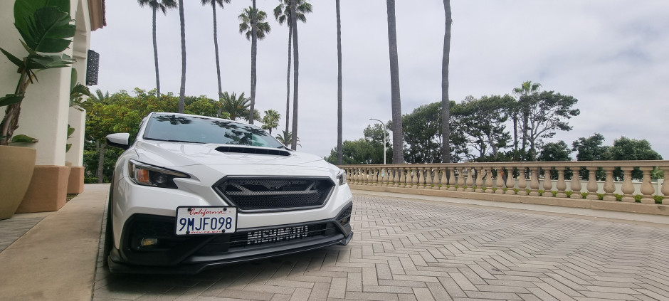 ARTHUR G's 2024 WRX Premium 2024 WRX PREMIUM CVT