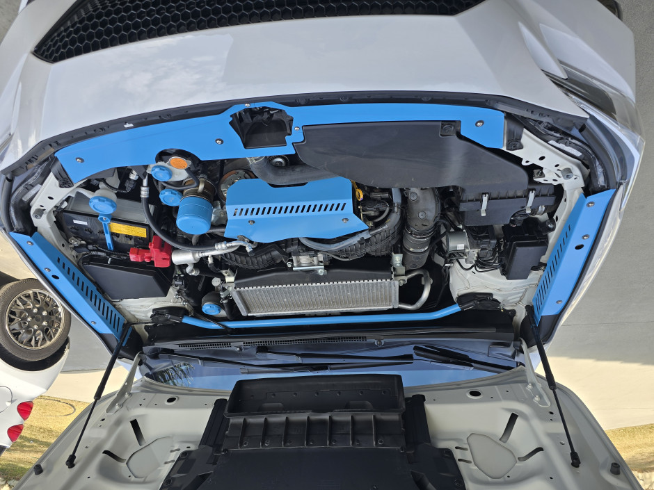 Sanjesh C's 2022 WRX Limited