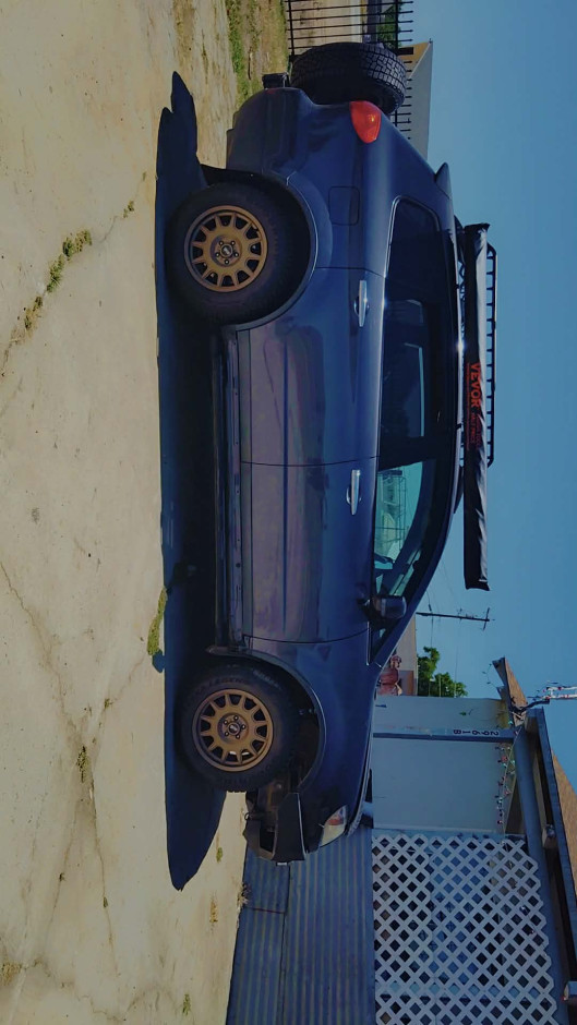 TouGer Xiong's 2011 Tribeca Tribeca Limited