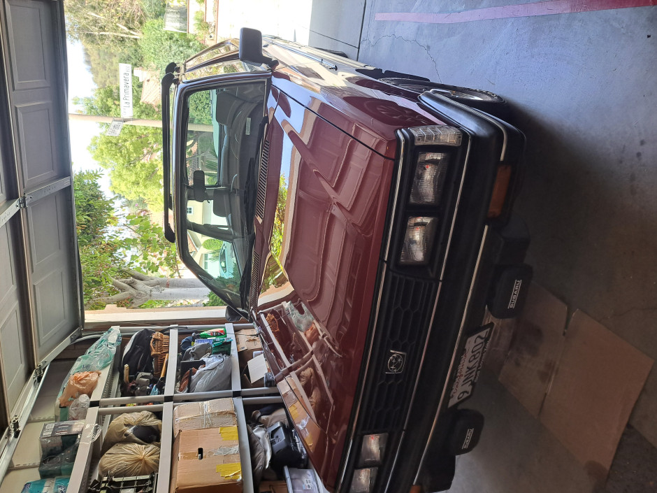 Manuel J's 1984 DL/GL 2 door Hatchback 2 door Hatchback