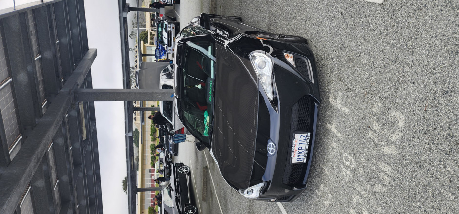 Kyle C's 2016 Other FR-S N/A