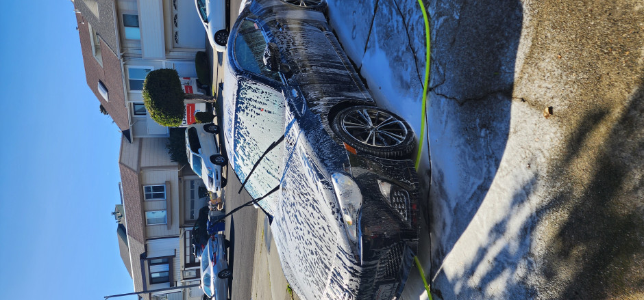 Kyle C's 2016 Other FR-S N/A