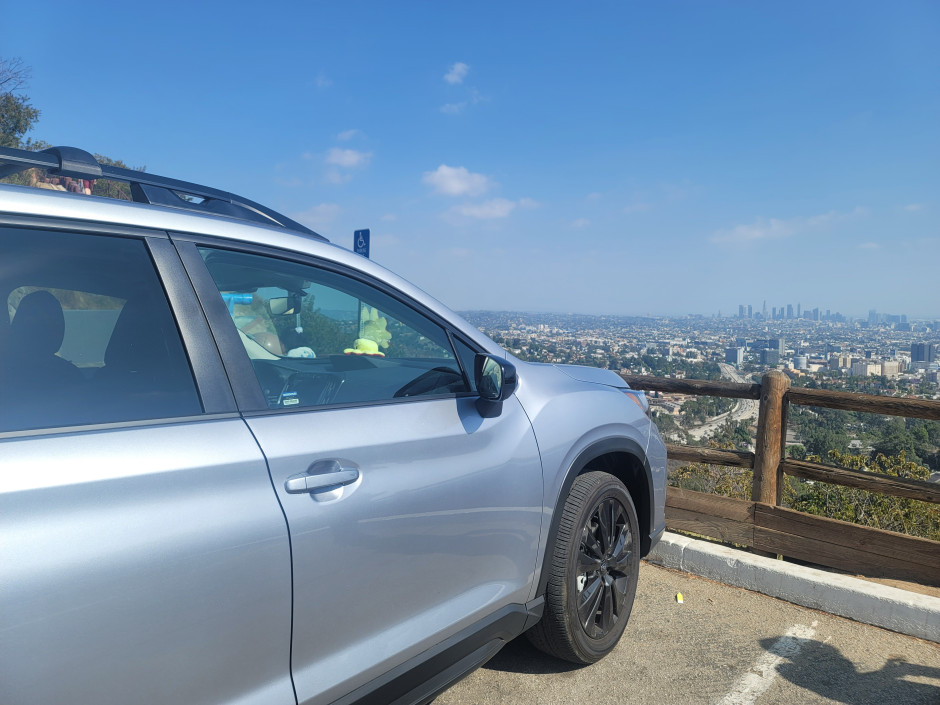 Jose Diaz 's 2022 Ascent 2.5 RS 2.5 RS