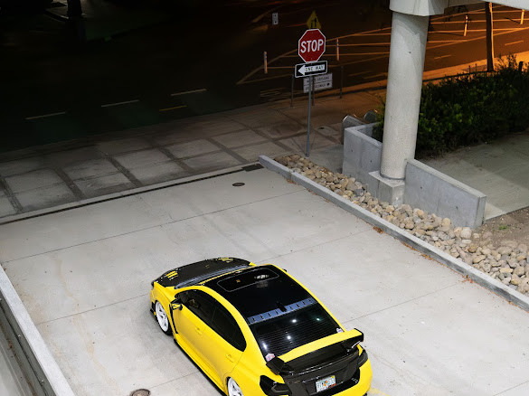 Kevin  P's 2017 WRX Premium