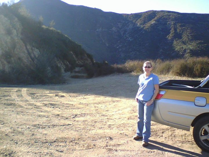 Patricia C's 2003 Baja L L