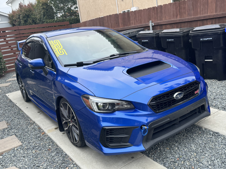 Timothy M's 2024 Impreza