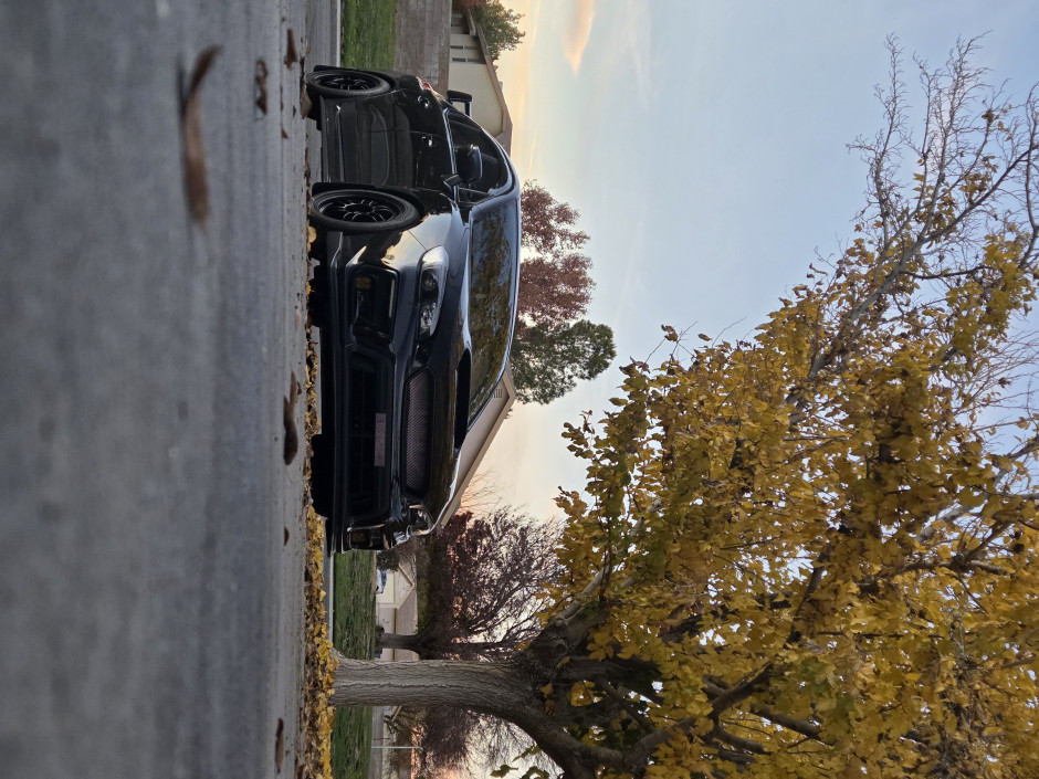 Philip A's 2020 WRX Premium Performance