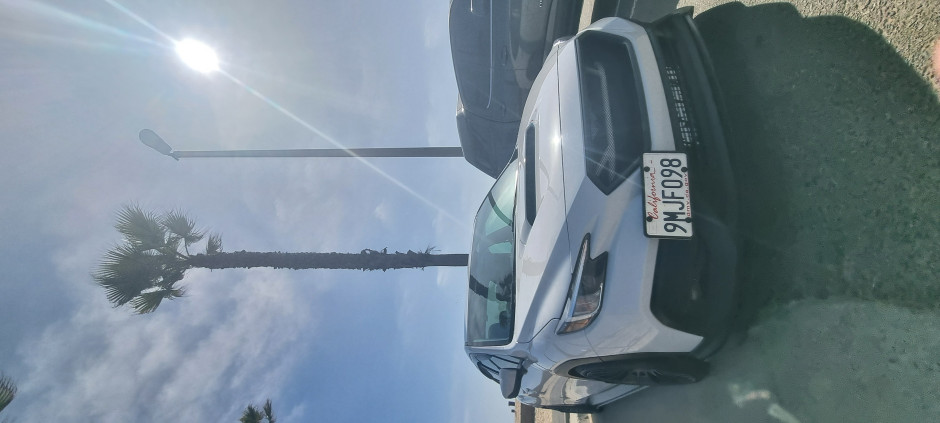 ARTHUR G's 2024 WRX Premium 2024 WRX PREMIUM CVT