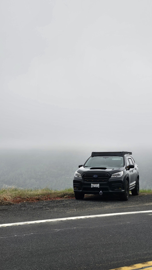 Krystal FIELDS's 2022 Ascent Touring