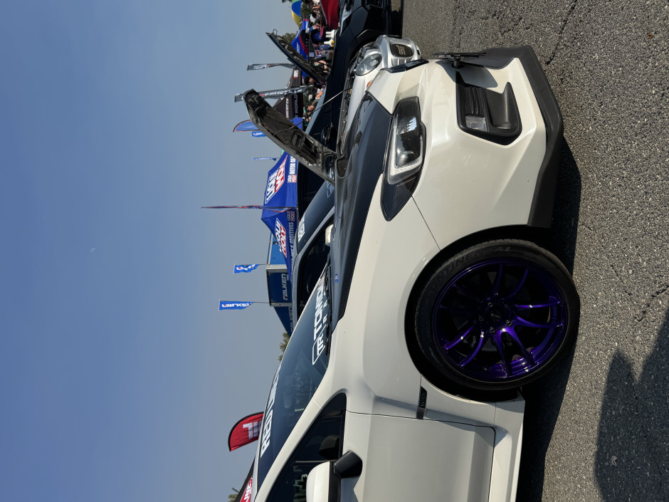 Devon S's 2021 WRX Premium