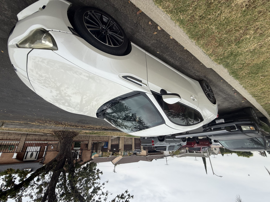 Brandon G's 2014 BRZ Limited