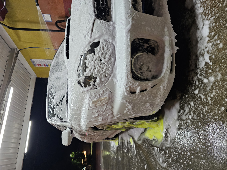 Reed Zinzun's 2003 Impreza WRX Premium