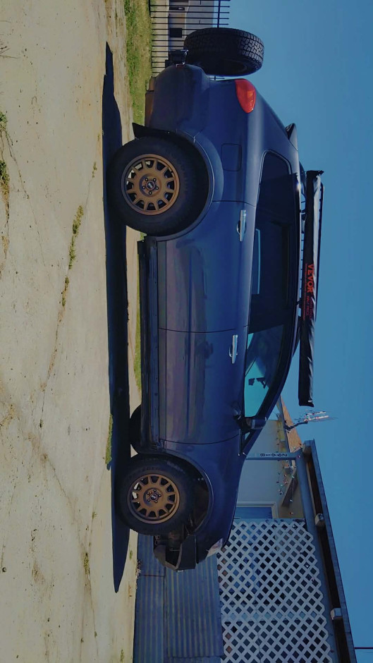 TouGer Xiong's 2011 Tribeca Tribeca Limited