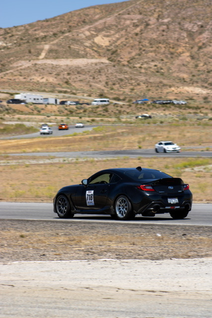 Nicholas M's 2022 BRZ Premium