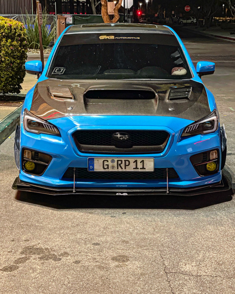 Caleb  S's 2025 Impreza Premium Premium