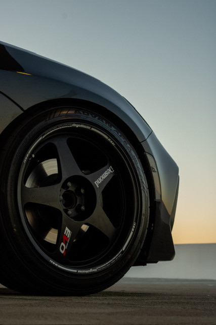 Nicholas M's 2022 BRZ Premium