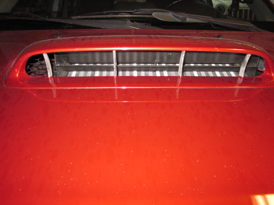 neil W's 2002 Impreza WRX Sport Wagon