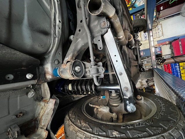 Rick C's 2011 Forester 2.5X Premium