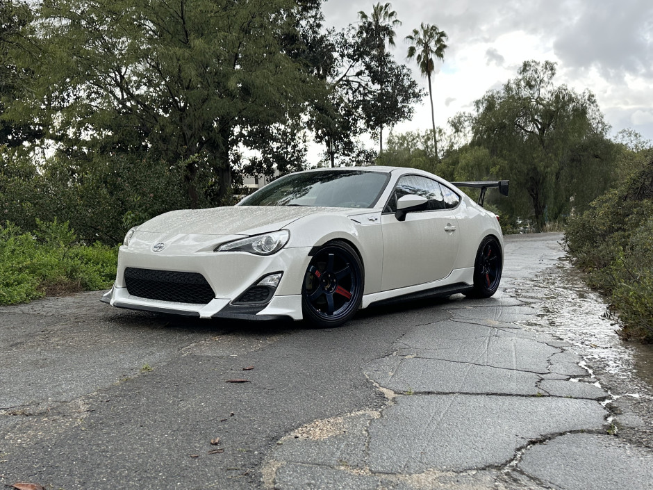 Cesar M's 2013 Other FRS