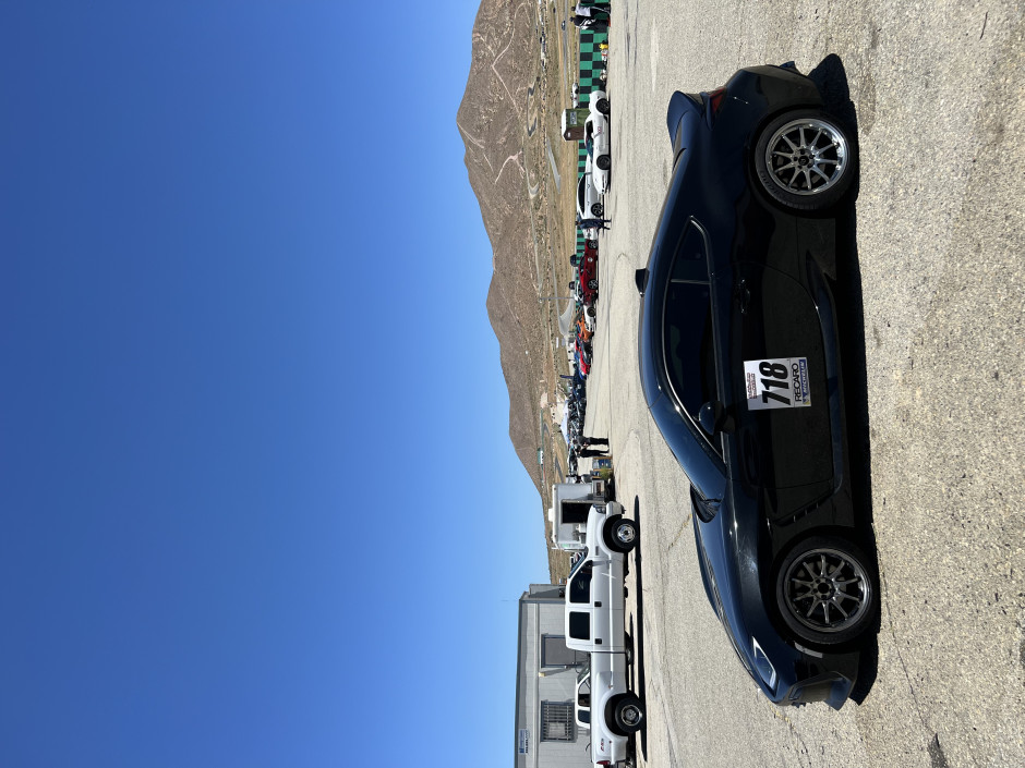 Nicholas M's 2022 BRZ Premium