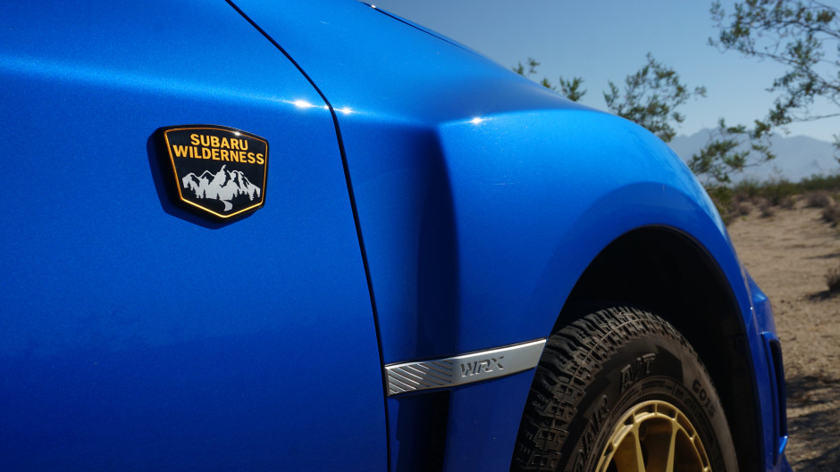 Anthony M's 2014 Impreza WRX Premium Hatch