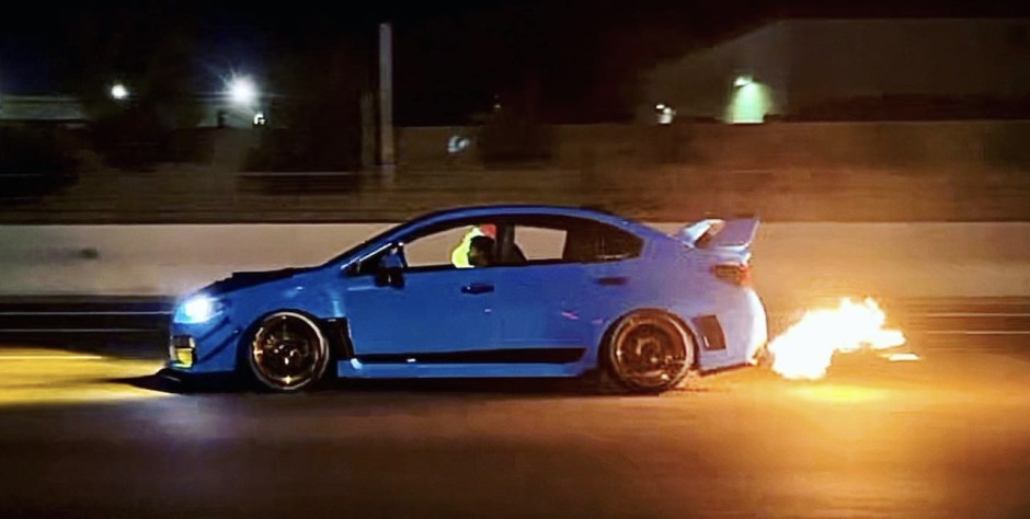 Caleb  S's 2025 Impreza Premium Premium