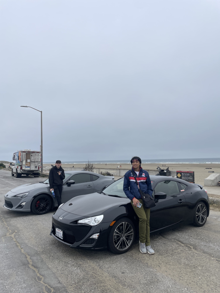 Kyle C's 2016 Other FR-S N/A