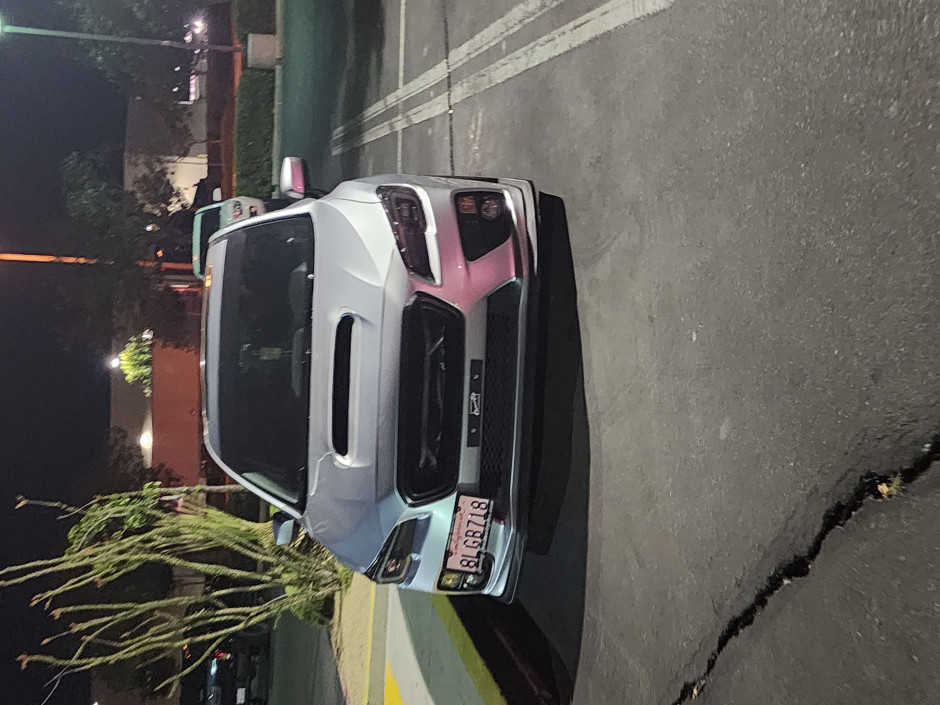 Homer  C's 2016 WRX Premium