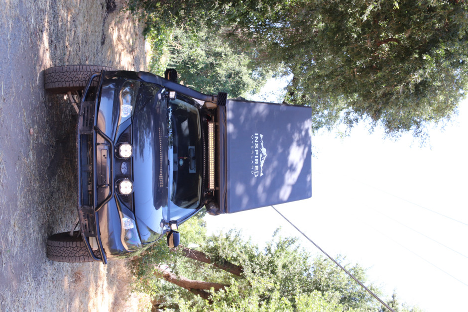 Christopher  L's 2010 Impreza 2.5i