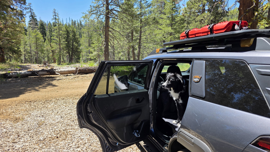Joseph Y's 2026 Outback Wilderness