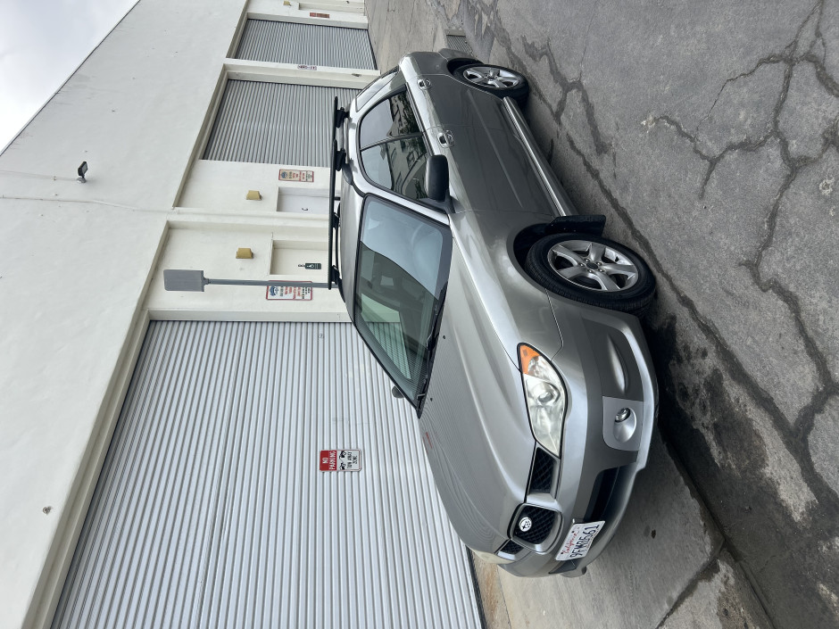 Riley K's 2007 Impreza 2.5i Light Aftermarket Mods - daily driver, since my main project e36 needs work.