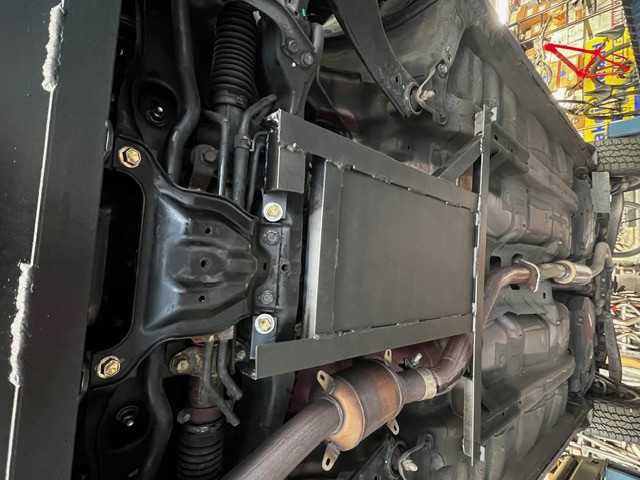 Rick C's 2011 Forester 2.5X Premium