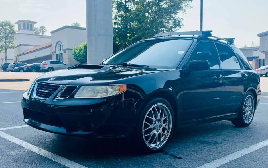 FRANCISCO ARMENDARIZ's 2005 Other 9-2X Aero