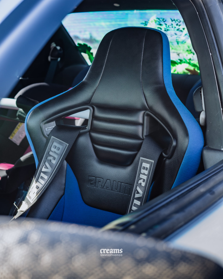 Carlos S's 2005 Impreza WRX STI 2.5