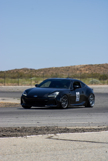Nicholas M's 2022 BRZ Premium